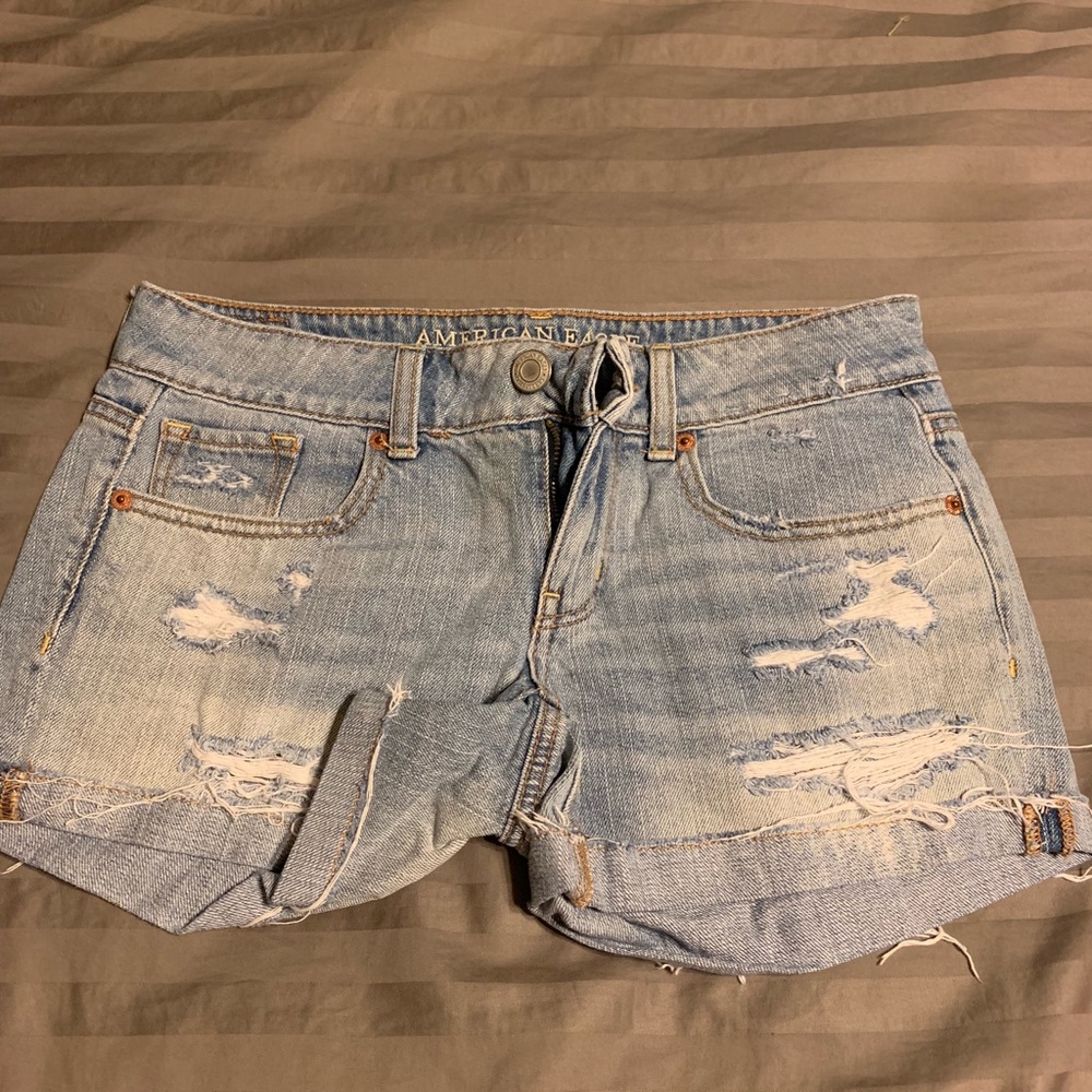 Shorts